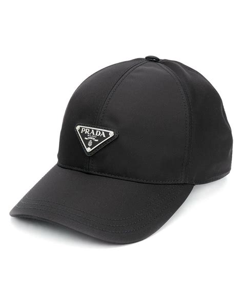 prada cap mens